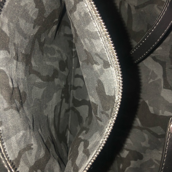 Brand New Jimmy Choo Leather Tote Bag (40 % off) - Picture 5 of 6